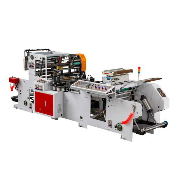 Фильм бронзируя пластиковый горячий HDPE LDPE штемпелюя машины 15kw