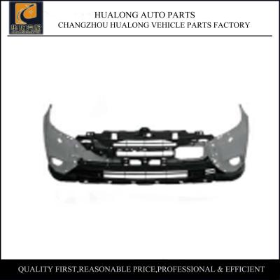 For Mitsubishi Parts-16 Mitsubishi Outlander Front Bumper OEM 6410G22722
