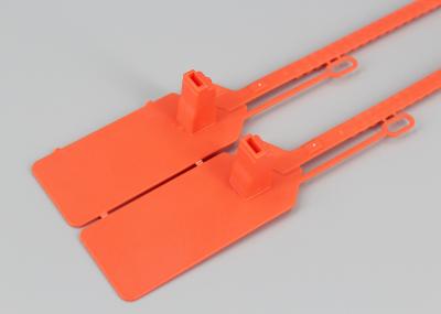 DEMOELE 6*355mm Colorful large size tag with label board hanging hole cable ties security seal marker