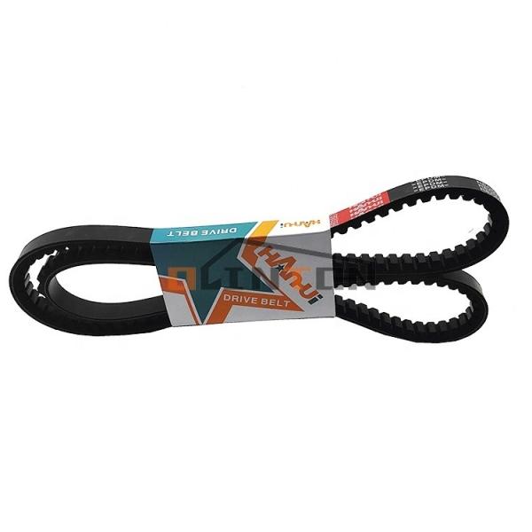 Excavator Components RECMF-9700 Fan Belt For Bulldozer D65P-12  04121-22271