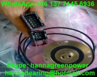 AHE-5430C 300RPM Sensor de empilhadeira de empilhadeira 51270702 Unidade de empilhadeira de motor para tractor