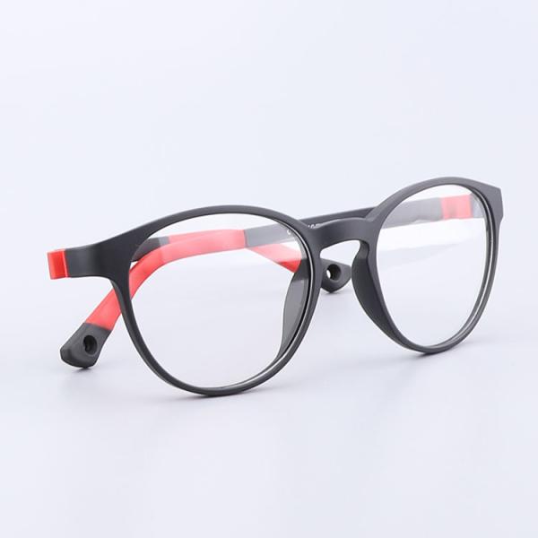 16 Colours 46 - 18 - 125 Blue Light Blocking Eyewear