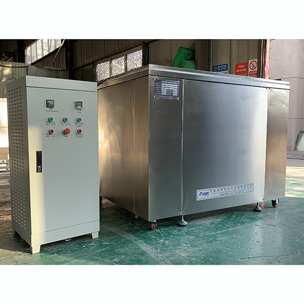 Circuit Board Electroplating Parts Ultrasonic Cleaning Machine Sonic Cleaning Machine