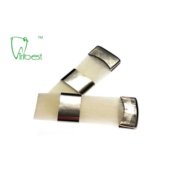 50pcs / Bag Dental Bur Cleaning Brush For Dental Laboratory