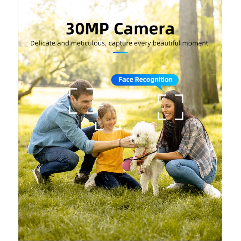 Hot Sale 1080P Handy HD Camcorder Video Cameras 18X Digital Zoom DV With Face Capture&Anti Shake&Beauty Face Vlog Cameras