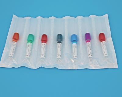 Custom Glossy White Specimen Shipping Boxes With Printed Logo Single Side Foldable Structure