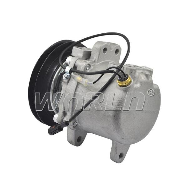 9520077G01 Compressor Car Air Conditioner For Suzuki Every WXSK041