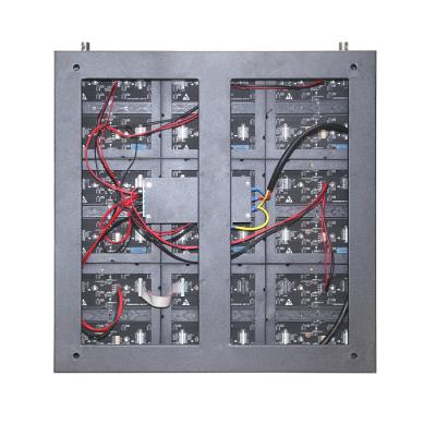 Estádio Telão LED fixo interno P5 3840Hz com armário de ferro