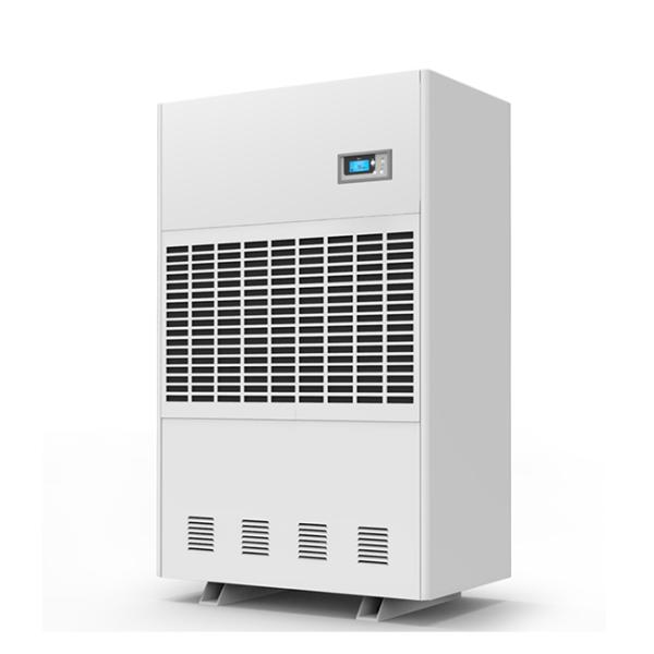 960L/D High Temperature Resistant Machine Agricultural Industrial Greenhouse Swimming Pool Dehumidifier for Industrial