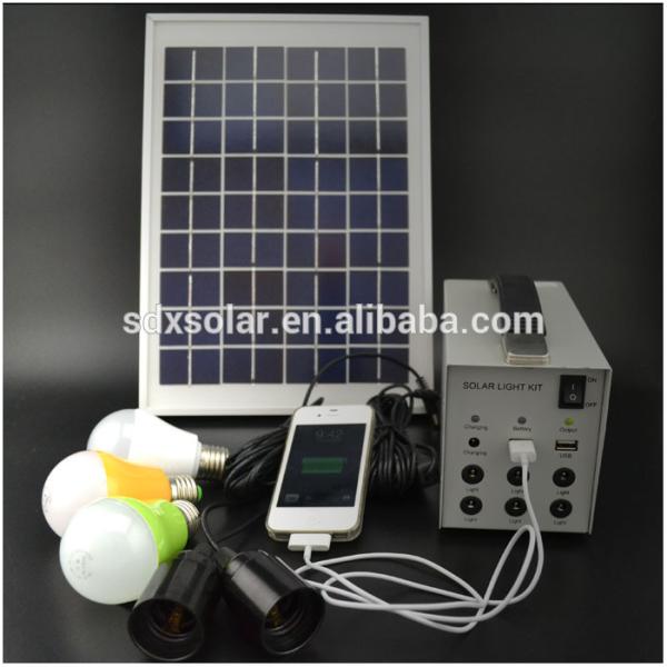 solar panel small generator 15W