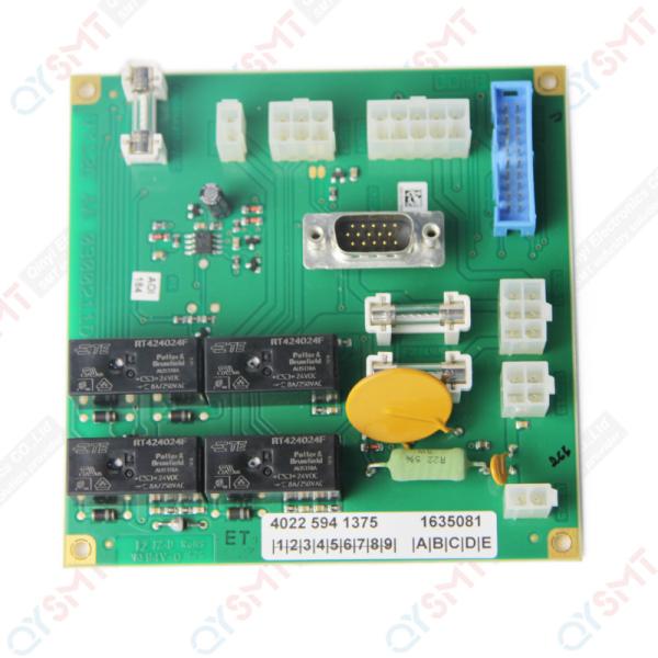 Trolley Lift Controller Smt Parts Assembleon 9498 396 00259