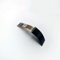 1.5 Inch Flexible AMOLED Module With 120*240 Resolution And 24 Pins SPI/MIPI Interface Driving IC RM69310