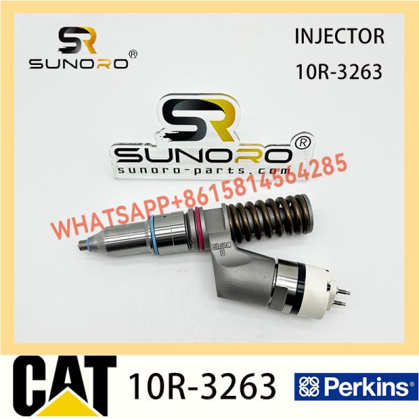 common rail injector 239-4909 253-0614 10R-3263 20R-5353 20R-1308 20R-2285 356-1367 for C15
