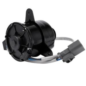 19030-Pwa-A01 Auto Parts Radiator Cooling Fan for Honda Jazz IV 2013-2016
