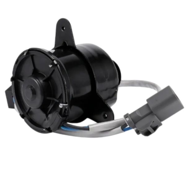19030-Pwa-A01 Auto Parts Radiator Cooling Fan for Honda Jazz IV 2013-2016