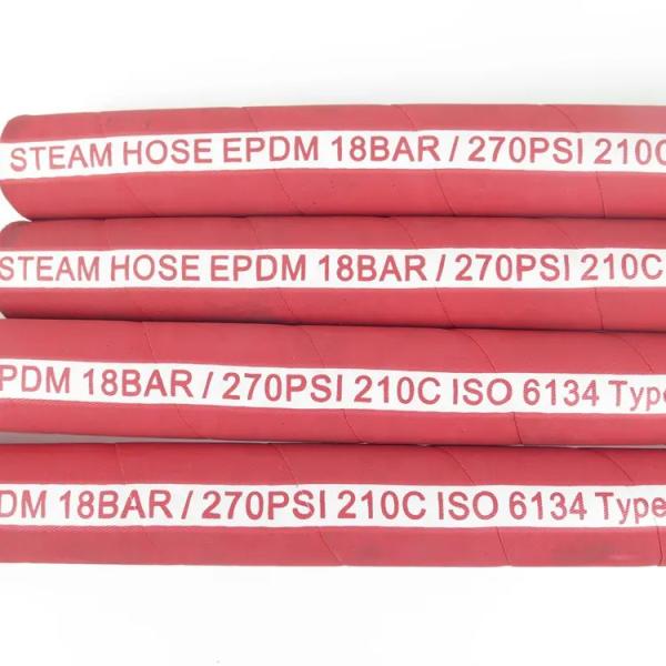Epdm Food Grade Flexible Steam Pipe Expansion Joint For Dryer Washer