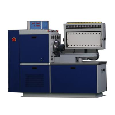 7.5Kw Diesel Injection Fuel Pump Test Bench , Diesel Injector Test Bench 50 / 60 HZ