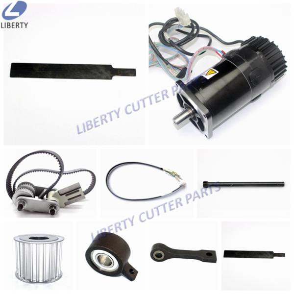 Резец частей з7 резца Сльк7000 ПН 90827000 разделяет собрание защелки весны