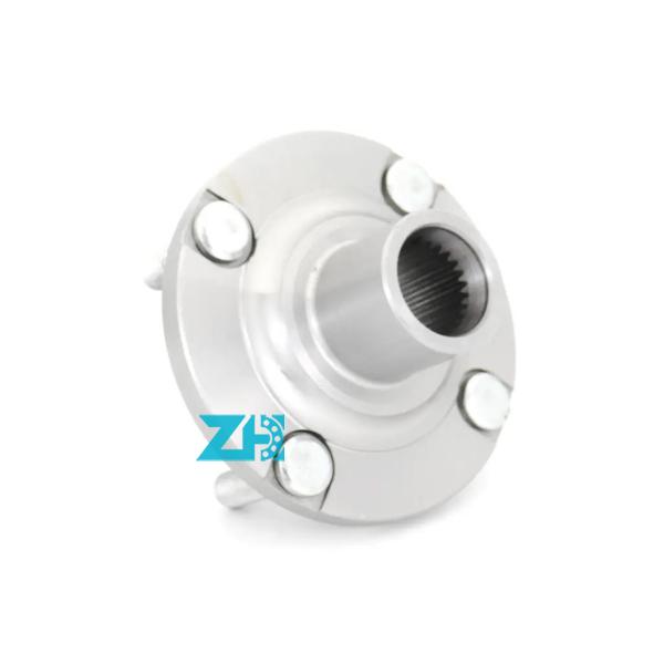 Smooth Wheel Hub Bearing B12-3103020 Standard Size