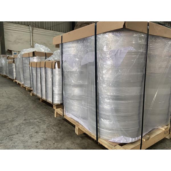 Customized circle aluminum plate 1100 1060 1050 aluminum circle