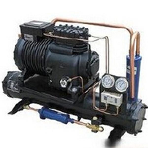 5 Ton Outdoor Cooling Condensing Unit with BFS51 Compressor