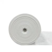Rolos de gaze de absorção médica 100% de algodão Rolos de gaze respiráveis com certificação CE