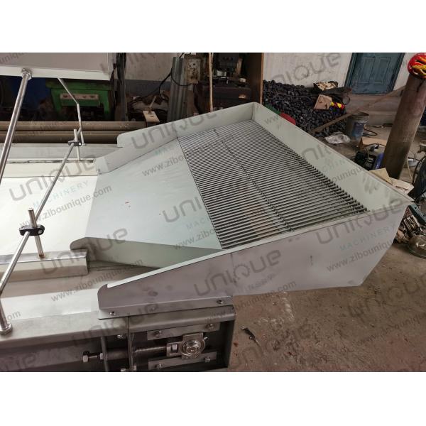 Cinturón transportador de selección de nuez de acero inoxidable 304 de 220v/380v para la máquina de clasificación de pasas