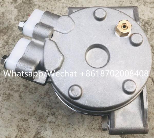 7PK 114MM DKS17D Nissan Infiniti Qx56 Auto Ac Compressor OEM 92600-7S000 92600-ZJ00A