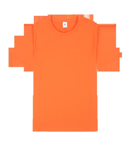 Unisex Round Neck T-shirt with $6.2 Price for Men, Women's Casual Wear