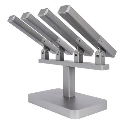 High Quality Array Lecture Microphone for Large Meeting Room Solutions