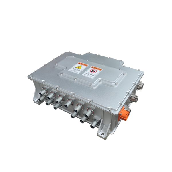 Shinny Intelligent Vehicle PDU / BDU – High‑Voltage Power Distribution Unit Industrial Vehicles Forklift PDU