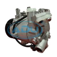Compresseur de courant alternatif automobile TG3 pour Honda Cruden 38810-RPY-E06