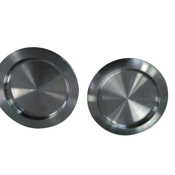 SUS316 CNC Machined Components