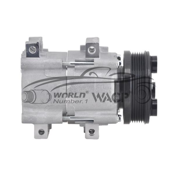 10345751 Компрессор Для Ford Taurus Для Ranger Для Mercury Sable Новые кондиционерные насосы WXFD065