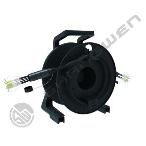 LC FC SC ST Multimode Fiber Optic Cable