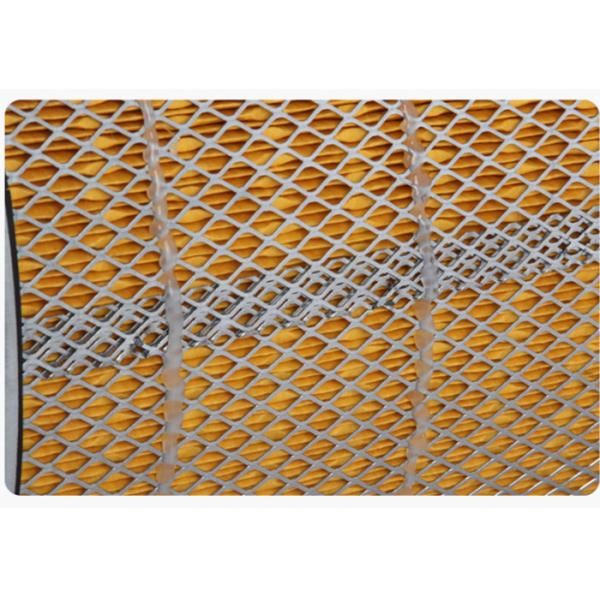 Воздушный фильтр  Vnl тележки патрона фильтра нержавеющей стали пыли сетки