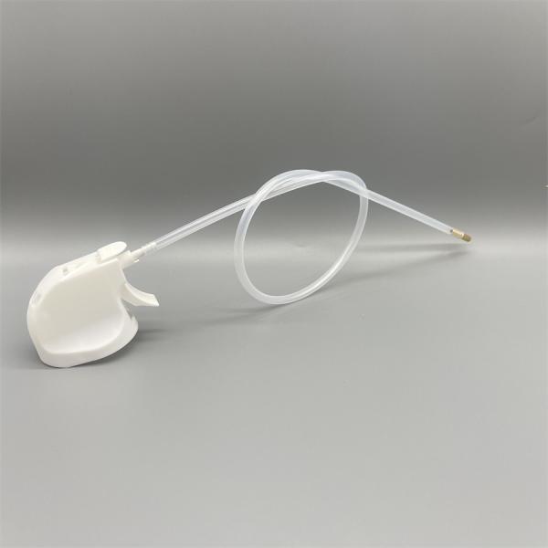 Agente de limpieza premium para acondicionadores de aire con válvula para especialistas en HVAC y sellos de goma duraderos