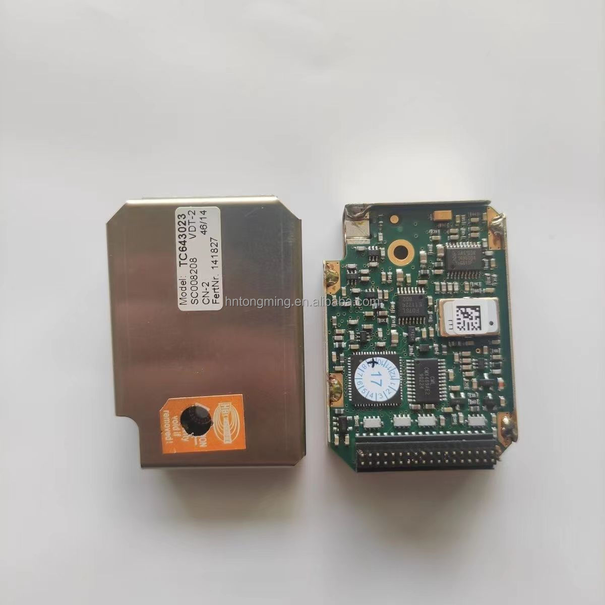 HBC Haixi Remote Control High Frequency Module 727 524