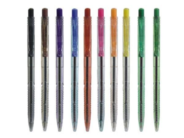 simple cheap office ball point pen,throw away gift ball pen, one time use