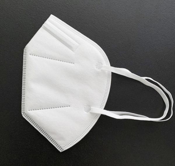 Disposable High Quality  5 layers KN95/N95 Masks for Personal Protection