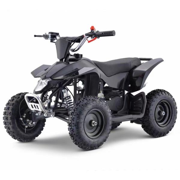 Aotong 49cc 50cc Kids Mini ATV Four-wheeler Quadbike with Pull Start Curb Weight ≤100kg