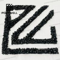 Matériau d'extrusion de plastique Polyamide Nylon 66 Granules Résistance à haute température Matériau plastique brut