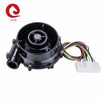 ventilador sin cepillo de 6.8kpa 300lpm DC para el equipo de enfriamiento de la bomba de aire