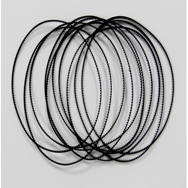 129-5GT SM481 Z axis timing belt belt