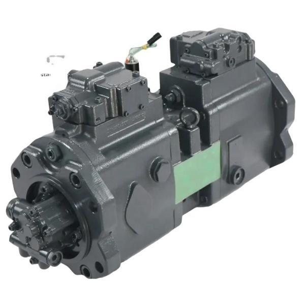 Shipment Air/Express/Sea K3V140DT-9N29 K3V140DT-9T1L K3V140DT-HNOV Excavator Main Hydraulic Pump For EC290 SY285 DH300-5