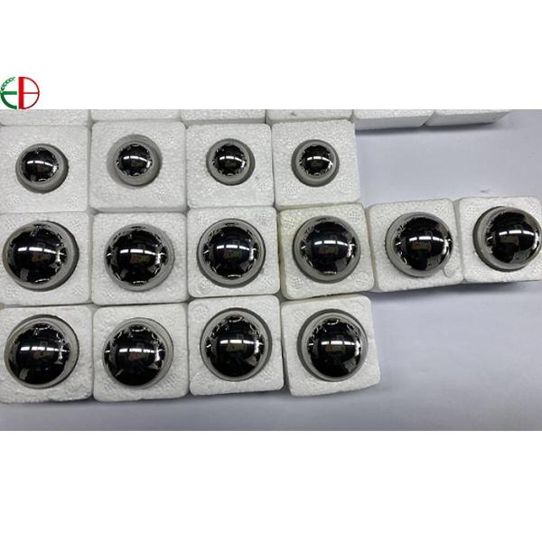 Спеченный пробелом сплав никеля бросая шарик карбида K500 Monel 400