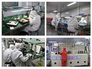 Shenzhen Zhanhui Photoelectric Technology Co., Ltd.
