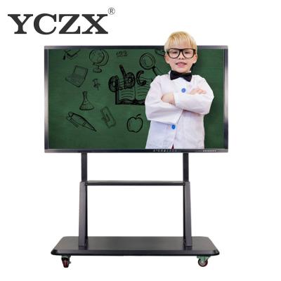 Tableau blanc interactif infrarouge futé de Traceboard pour la réunion de société