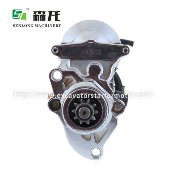 12V 11T 12KW スタート機 18905CN 3162106 31621-06 VC-AS900-18905CN Fits 07-13 ハーレー・デビッドソン・バイク