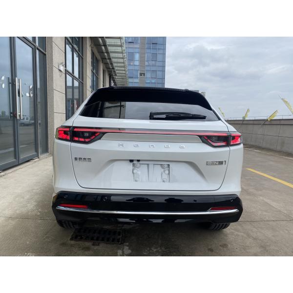 Honda ENS1 автомобили версии 510km SUV EV 2022 год E ДУНА новые 5 мест